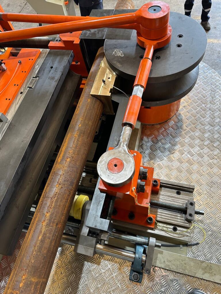 Cansa Makina CNC 168 R1 